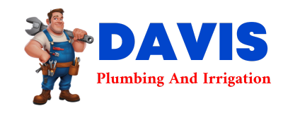 Trusted plumber in MALJAMAR